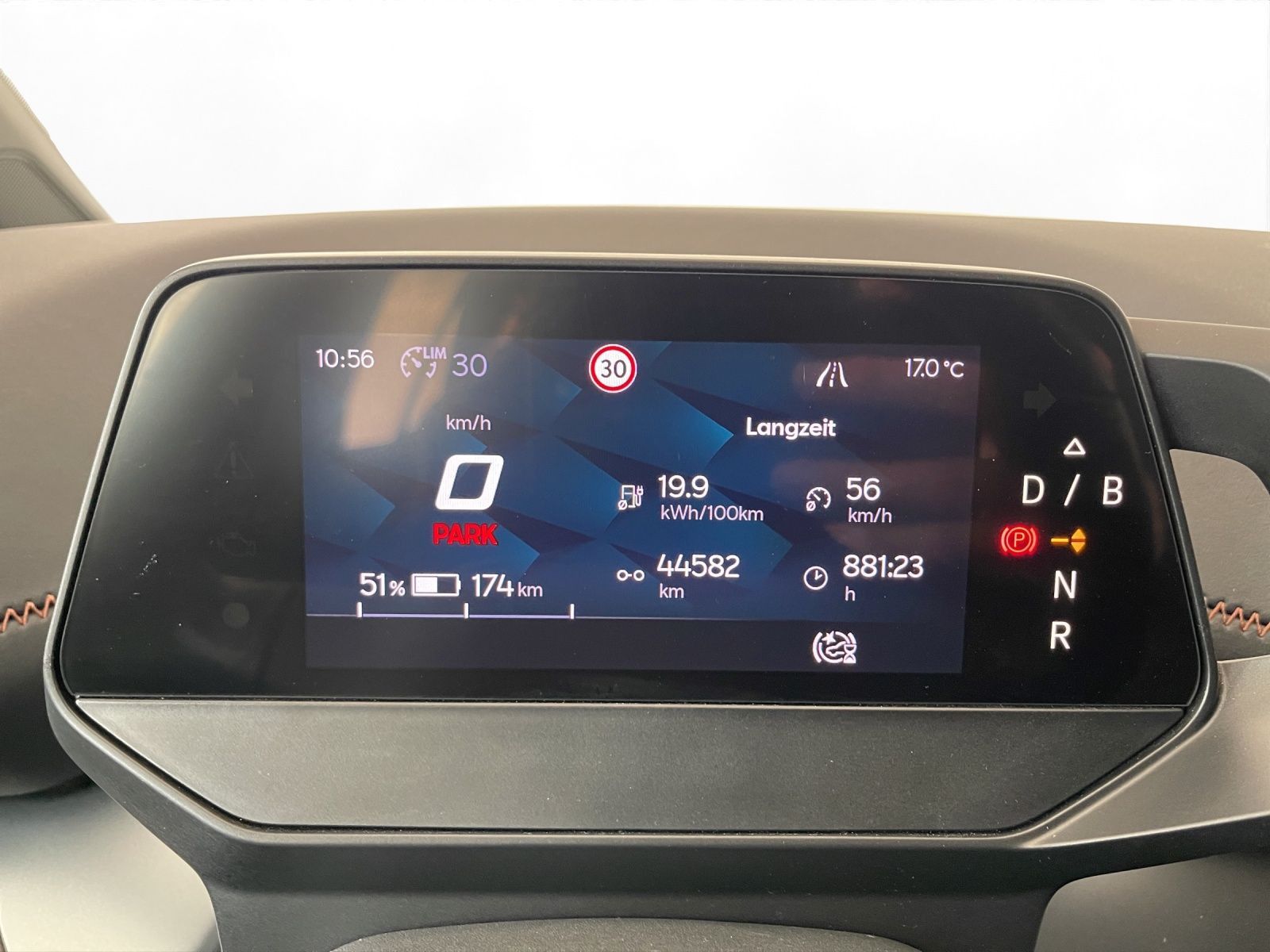 Cupra Born - Bild 8