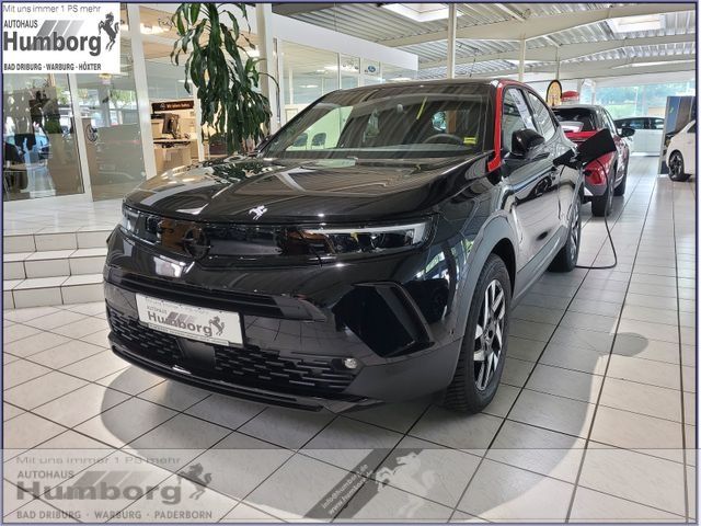 Opel Mokka-e GS Line Navi digitales Cockpit LED Apple