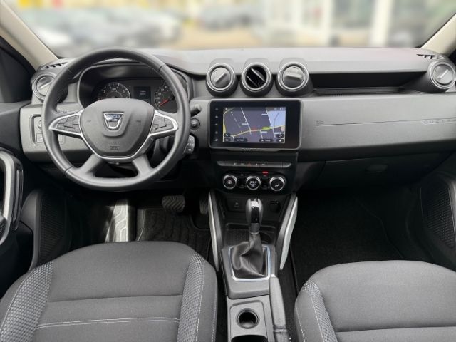 Fahrzeugabbildung Dacia Duster II Prestige 1.3 TCe 150 +NAVI+SHZ+KAMERA+