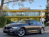 BMW 420 i Coupe *M-SPORT*SHADOW*1HAND* - BMW 420 in Essen