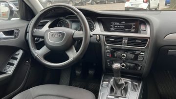 Audi A4 - 12