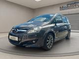 Opel Zafira B Innovation 7-Sitzer AHK OPC Xenon PDC - Opel Zafira: B Opc