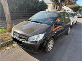 Hyundai  getz - Hyundai Getz von privat
