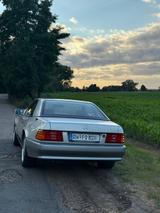 Mercedes-Benz SL 320 seriöser Vorbesitz  - aus 1994: Cabrio
