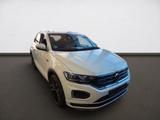 Volkswagen T-ROC Sport 1.5 TSI R-Line AHK LM19 ACC Spur - Volkswagen: Sp