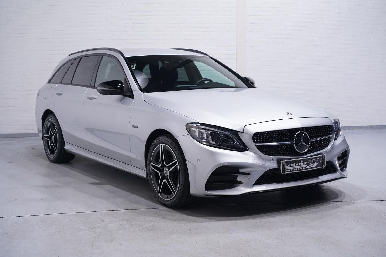 Mercedes-Benz C 300 Estate e Business Solution AMG SOH 94% NAP imagem 2