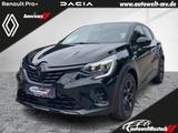 Renault Captur RIVE GAUCHE TCe 160 EDC - Renault Captur in Rostock