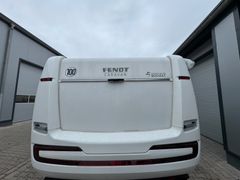 Fendt Bianco Activ 560 SKM*Klima*Mover*Wigo*