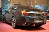 Opel Insignia 2.8 V6 Turbo 4x4 OPC *LED*Navi*Kamera* - Opel Insignia: V6