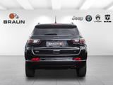 Jeep Compass 1.3 T-GDI S Leder/Panorama/360° - Jeep aus 2021