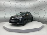 Dacia Sandero Stepway Extreme TCe 110 Technik Winter - Dacia Sandero Neuwagen