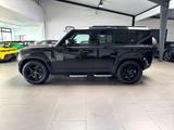 Land Rover DEFENDER 110 HSE D250 PANO BLACK-PACK 7-SITZ 20" - Land Rover Defender: 7