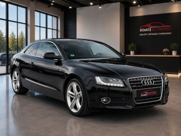 Audi A5 - 1