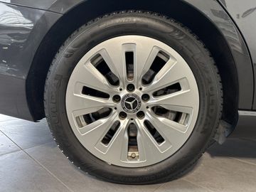 Mercedes C 200 - 3