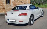 BMW Z4 sDrive28i - - gebrauchte BMW Z4 aus dem Jahr 2014