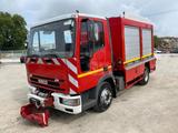 Iveco Eurocargo 100E15 - Iveco 1998