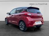 Hyundai i10 1.0 TGDI N-Line SHZ|KAM|SHZ|KLIMA|LM|NAVI - Hyundai i10 in Ludwigshafen