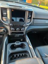 Dodge RAM 1500 Lonestar + 4×4 + Crew Cab + Prins - Dodge RAM: D150