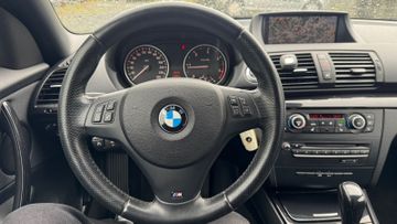 BMW 120 - 8