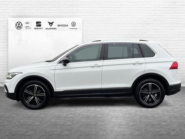 Fahrzeugabbildung Volkswagen Tiguan Move 1.5 TSI DSG KLIMA LED NAVI ALU