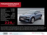 Audi Q4 e-tron 40 NAVI-pro ACC HuD Kam virtual+ 19" - Audi Q4 e-tron aus 2023