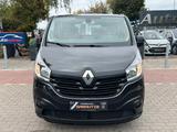 Renault Trafic Combi L2H1 Expression*9Sitze*Nav*Temp*PDC - Renault Trafic: mit Anhängerkupplung