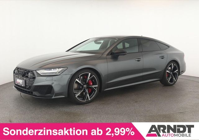 Audi S7 Sportback TDI HD Pano BangO ACC KeyGo Kam 21″