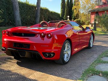Ferrari F430 2006