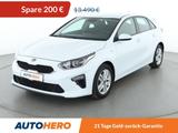Kia cee'd 1.0 TGDI Edition 7*TEMPO*CAM*PDC*SHZ*KLIMA - Kia in Leverkusen: Cee D