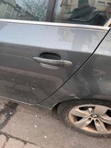 BMW Düsseldorf - BMW mit LPG-Antrieb