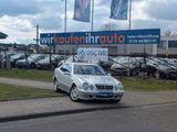 Mercedes-Benz CLK 320 ELEGANCE*TEMPOMAT*AHK*AUTOMATIK !! - Mercedes-Benz aus 2001: Coupé, C