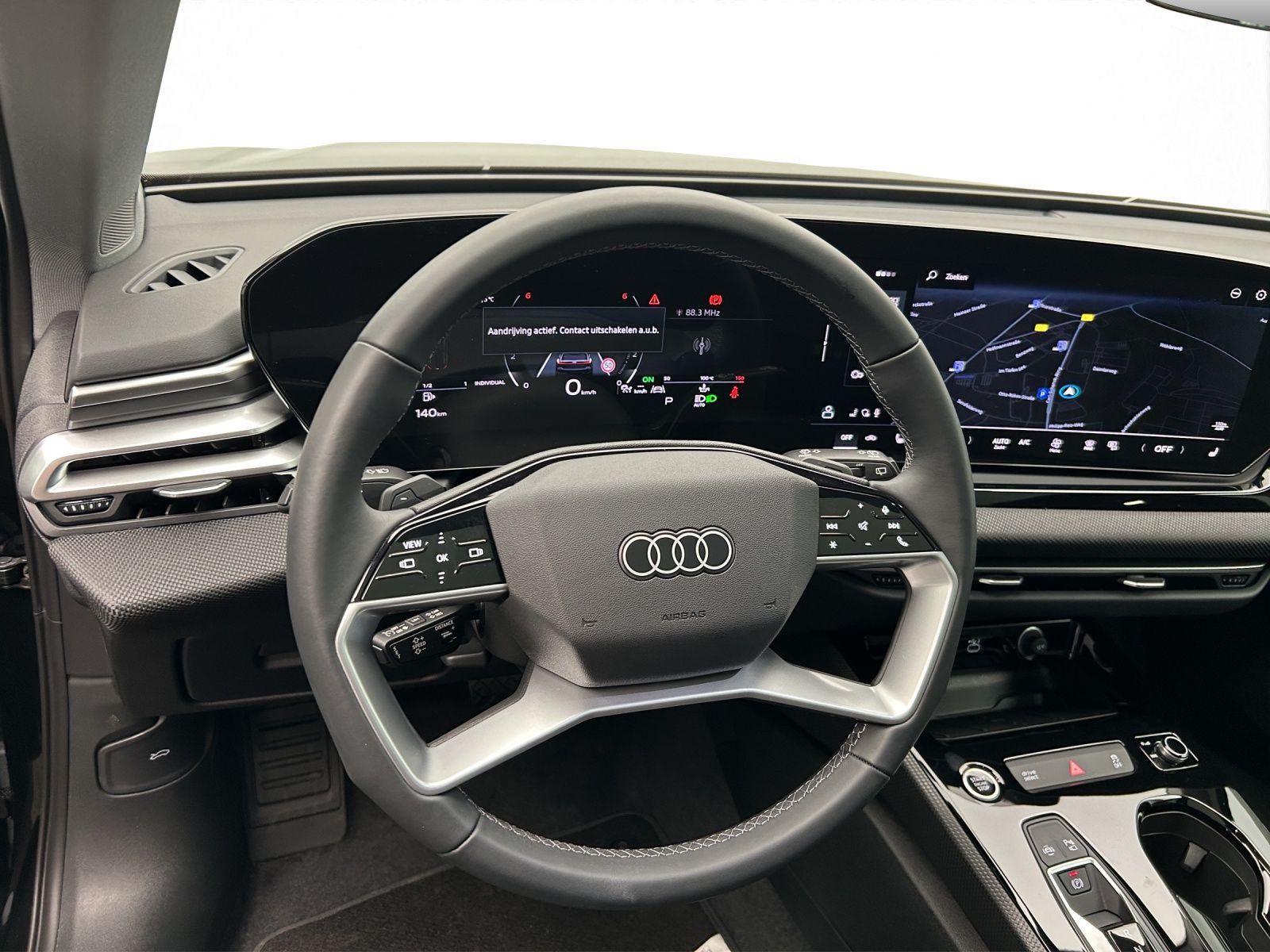 Audi A5 - Bild 8