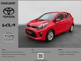 Kia Picanto Vision 1.0 Automatik Sitzheizung Navi Al - Kia Picanto Gebrauchtwagen in Bremen