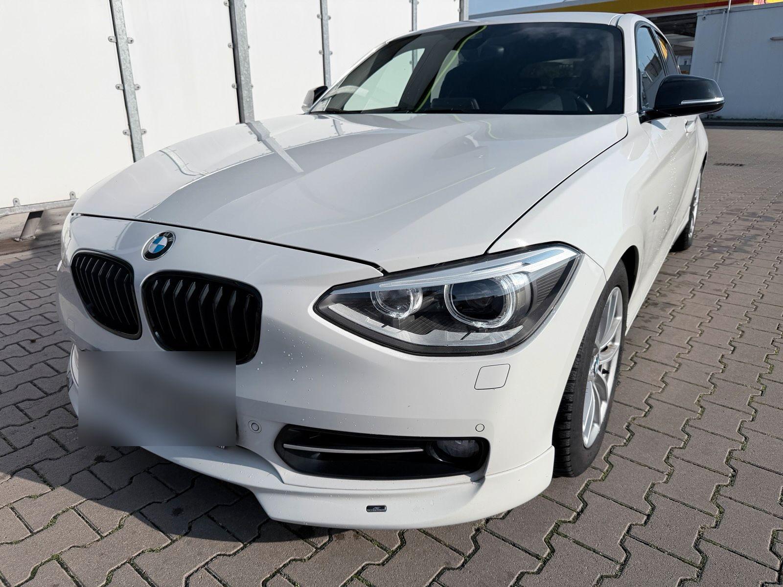 BMW 120