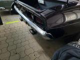 Dodge Challenger 440 Big Block - Dodge Challenger Oldtimer