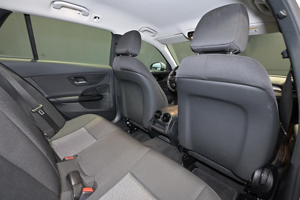 Mercedes-Benz C-Class d T KAMERA/LED/NAVI, миниатюра 6