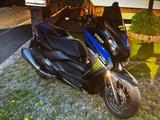 Yamaha X Max - YAMAHA X MAX