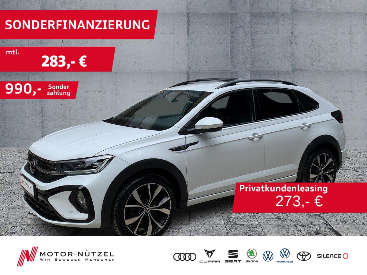 Volkswagen Taigo 1.0 TSI DSG R-LINE MATRIX+NAVI+ACC+KAMERA