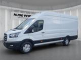 Ford Transit Trend Kasten L4 HA | Klimaaut. | GRA | K - Ford Transit aus 2025