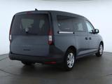 Volkswagen Caddy Maxi 7-Sitzer ACC AHK Navi Kamera SHZ - VW Caddy Maxi von 2025