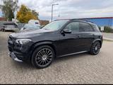 Mercedes-Benz GLE 400 GLE -Klasse GLE 400 d 4Matic