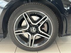 MERCEDES-BENZ CLA 250 e Shooting Brake Edition 2020 /AMG/NIGHT