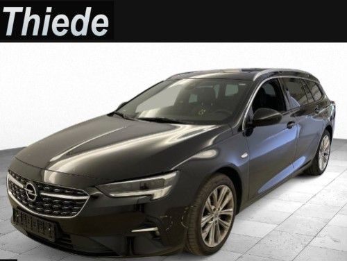 Opel Insignia B ST 2.0D ELEGANCE NAVI/LED/KAMERA/PANO