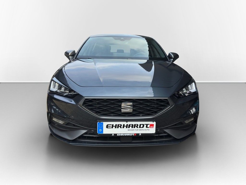 Seat Leon - Bild 3