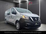 Nissan NV300 Double-Cab 2,9t dCi 145 L2H1 COMFORT I AHK - Nissan Cab