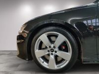 Audi S6 - Vorschau Bild 16