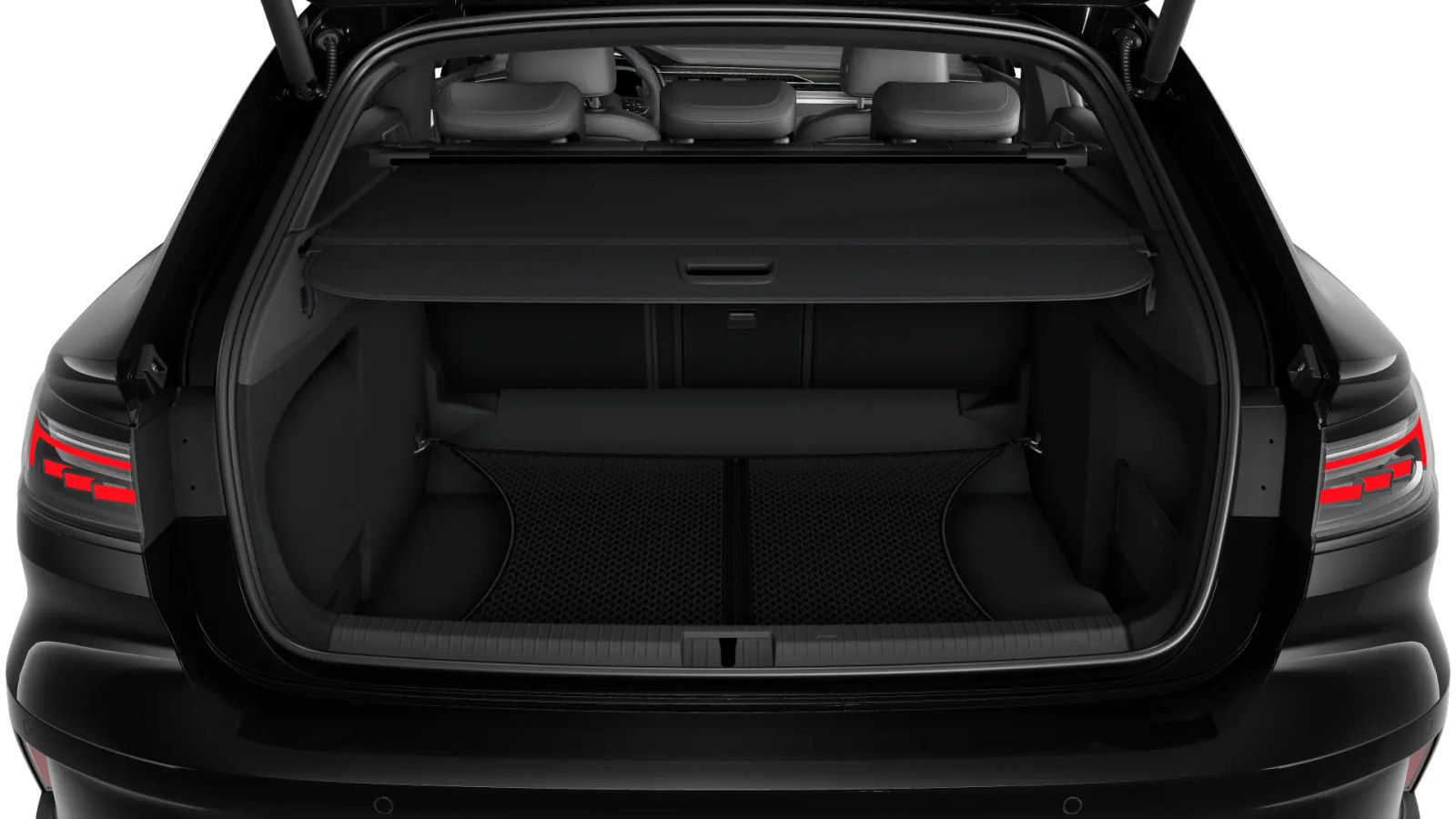 Volkswagen Arteon - Bild 8