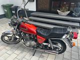 Suzuki GS 450 L  1. Hand Bj. 1982 - SUZUKI 450