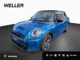 MINI Aut. Classic Trim Pano,H/K,HuD,Navi,Kam LED - MINI Cooper S mit Benzin-Antrieb: Automatik