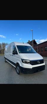 Volkswagen Crafter - Volkswagen Crafter in Osnabrück